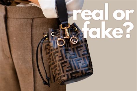 real fendi bag vs fake|fendi authenticity card.